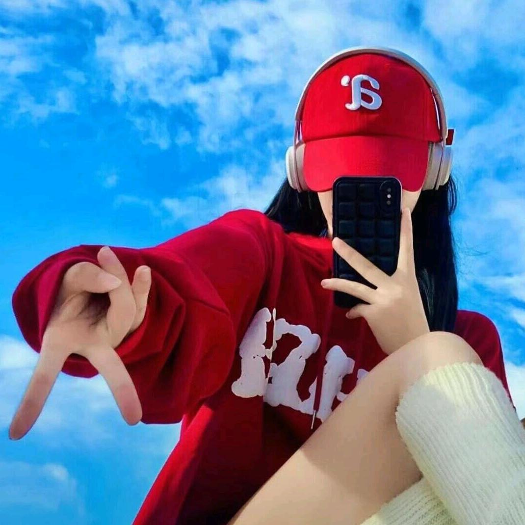 芳姐甄选穿搭