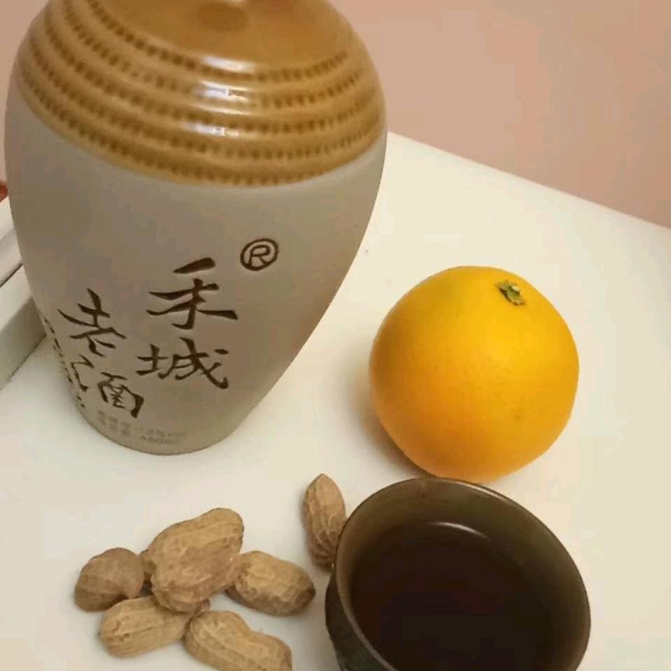 饮孤独入喉
