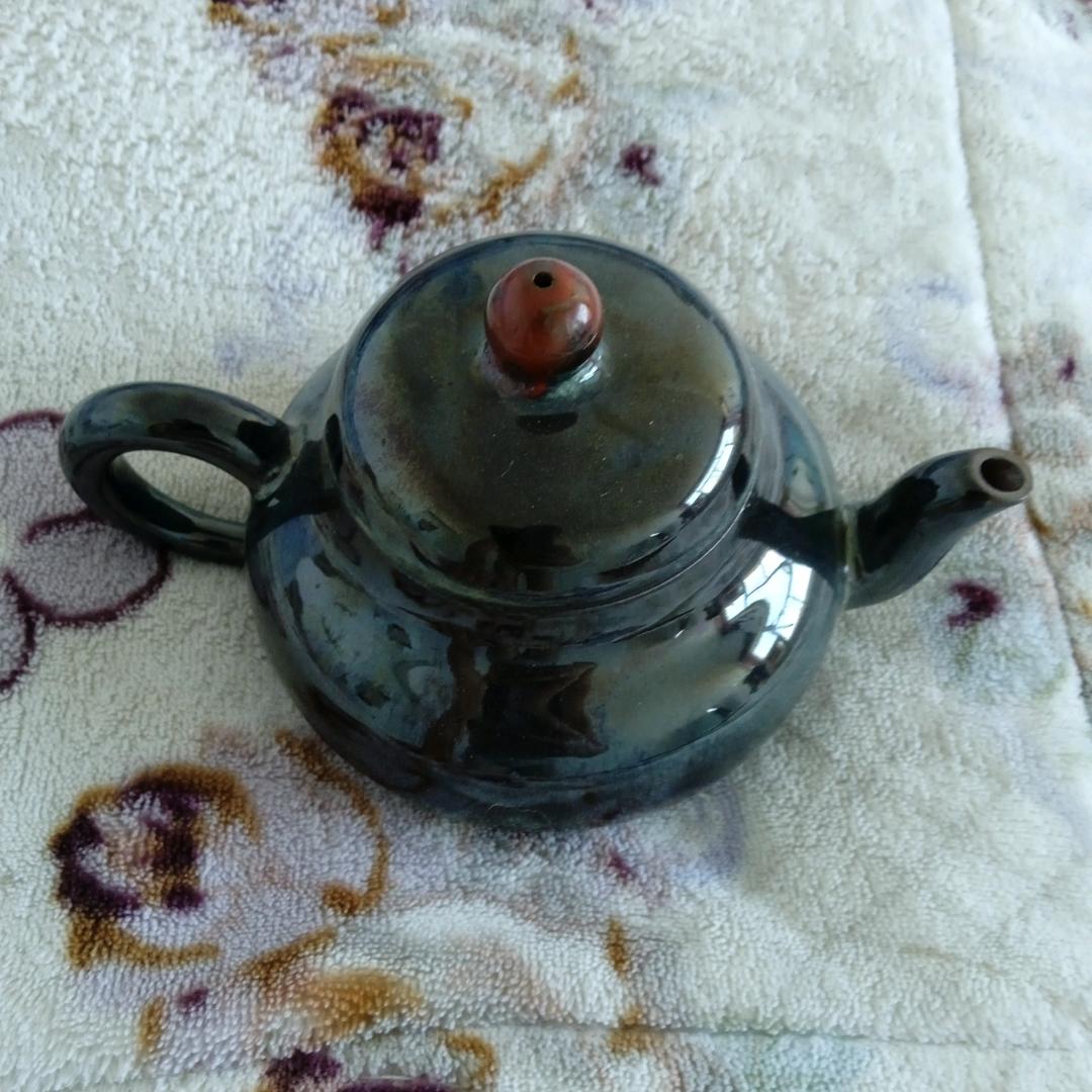 没事就是玩