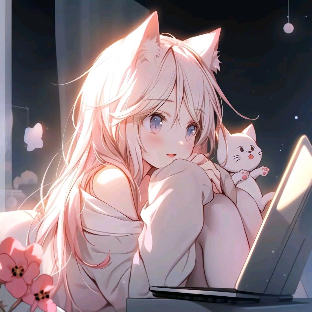 星星✨