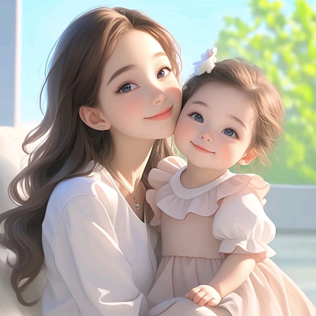 小朵妹妹