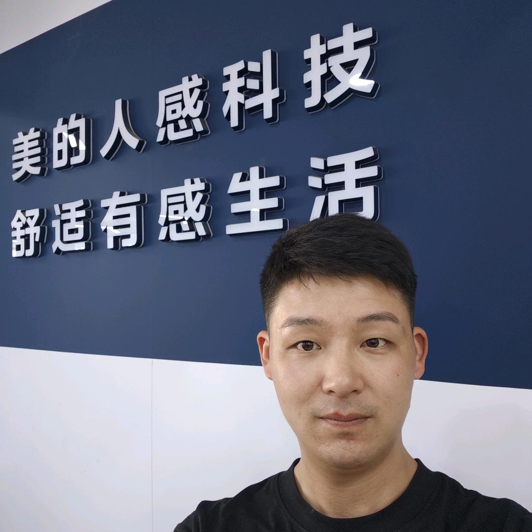 美的智慧家（东洪店）