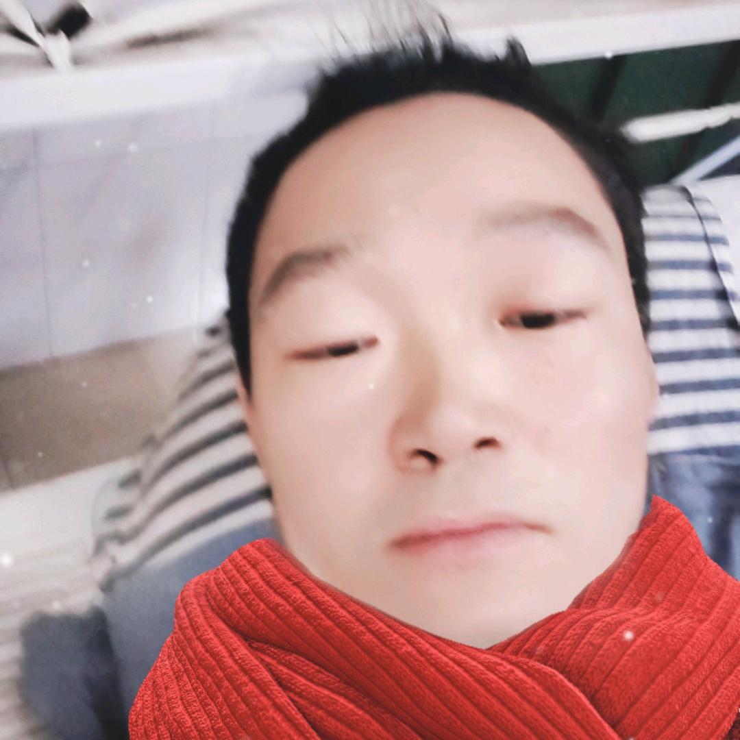 你家的老公呢？