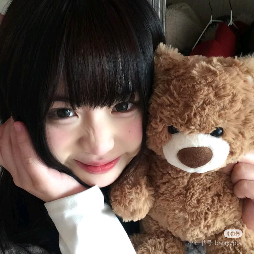 贝贝熊🐻