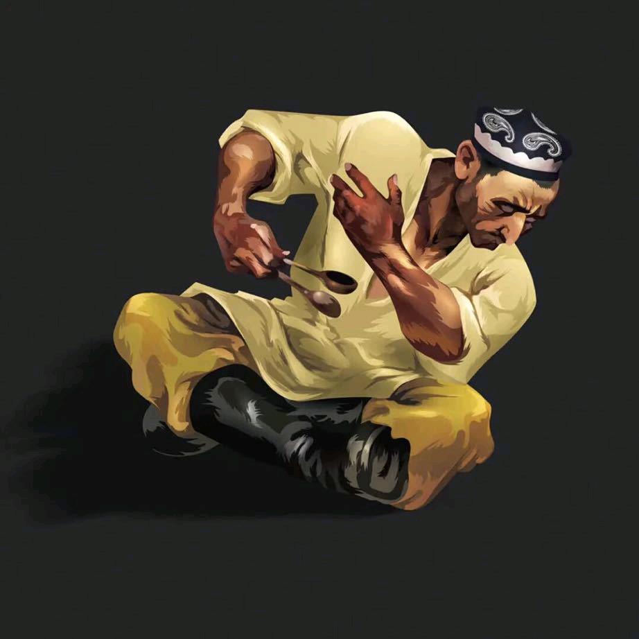 ئابدۇللا 🧿