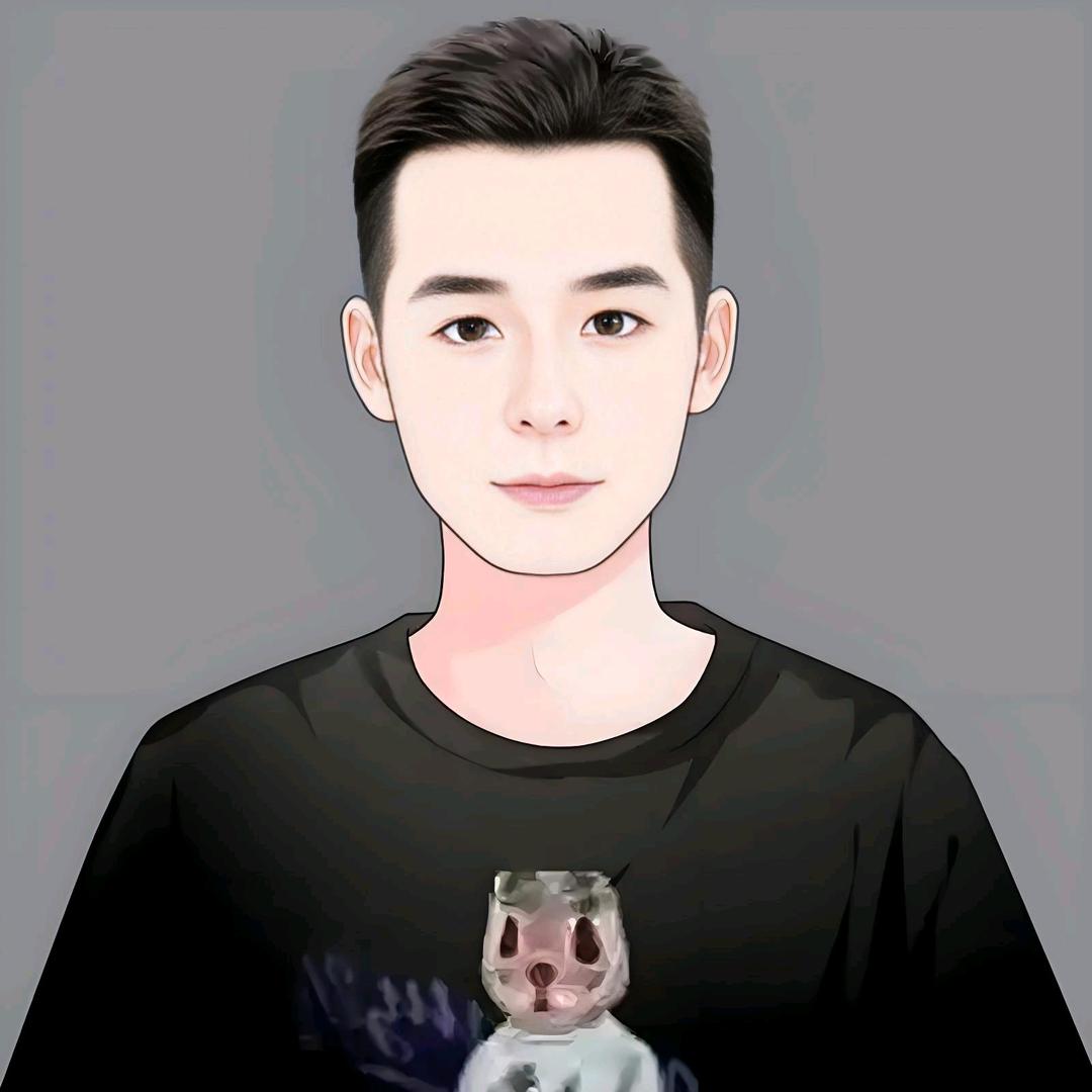 利哥-深情在睫 ，媚意在眉