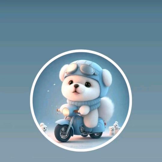 我的小熊你别害怕