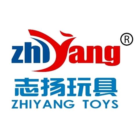 志扬玩具飞机工厂店