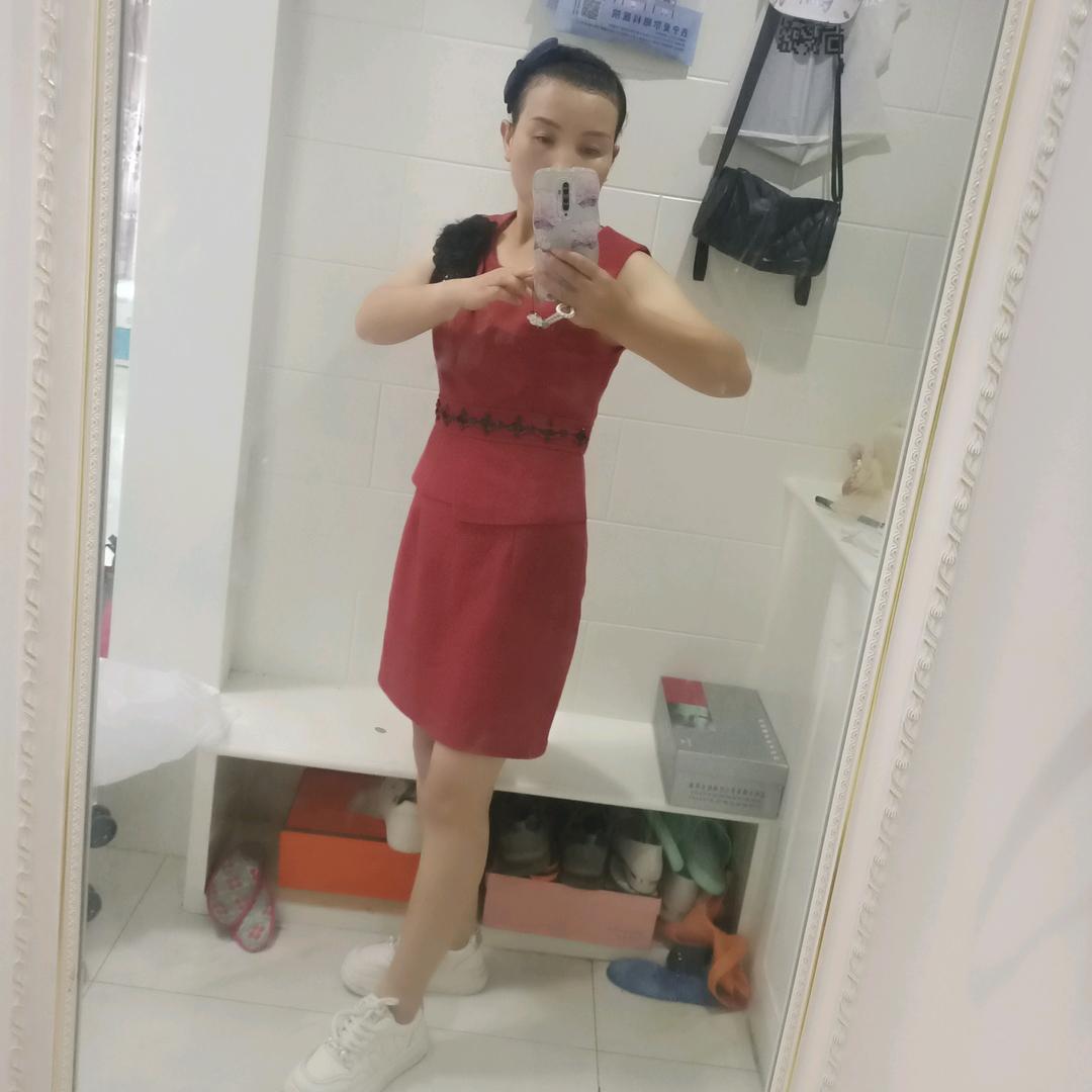 火云姐（晚8:00）