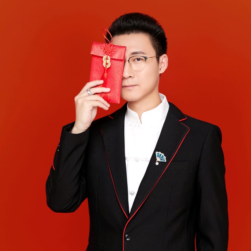 公子如玉世无双🐍