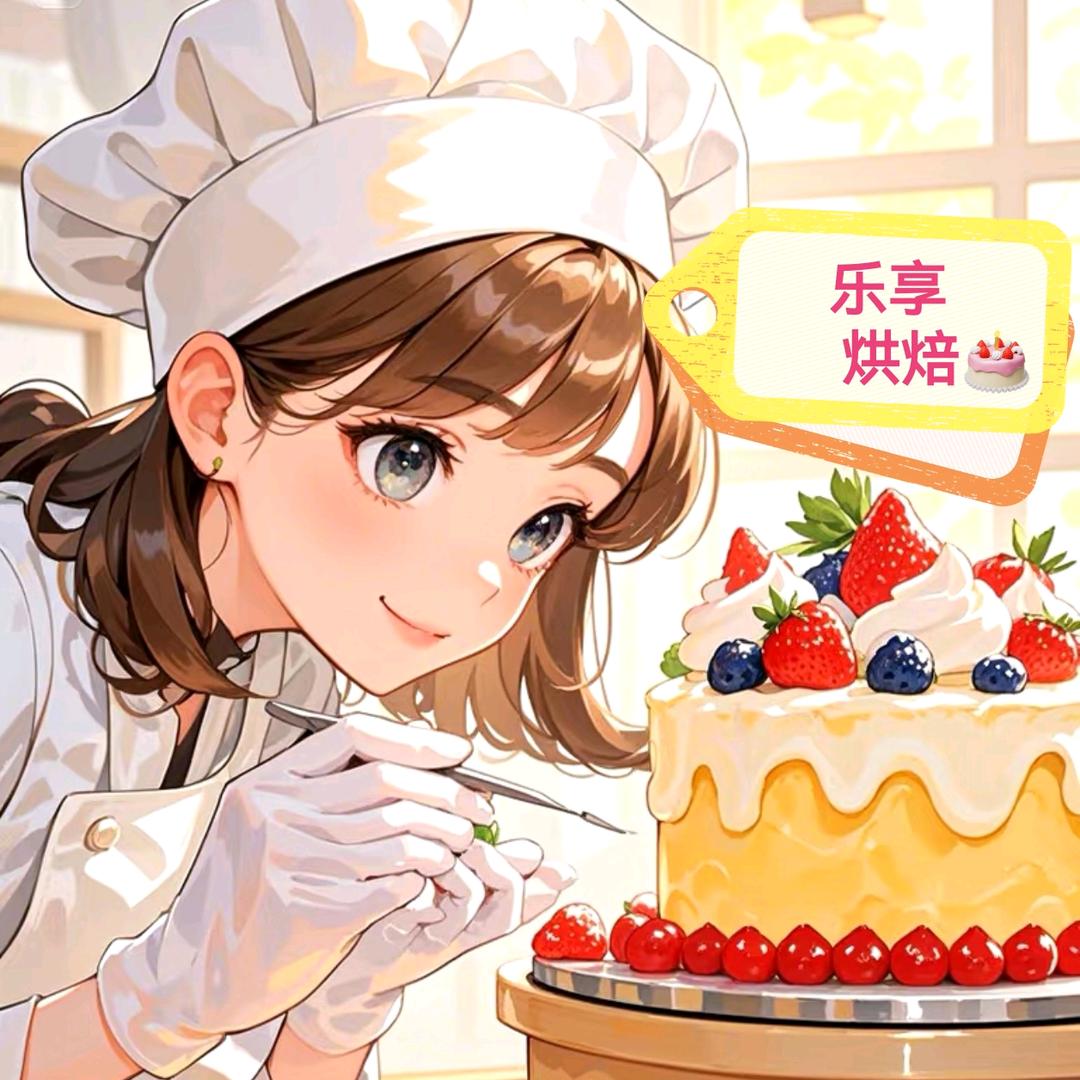 乐享烘焙
