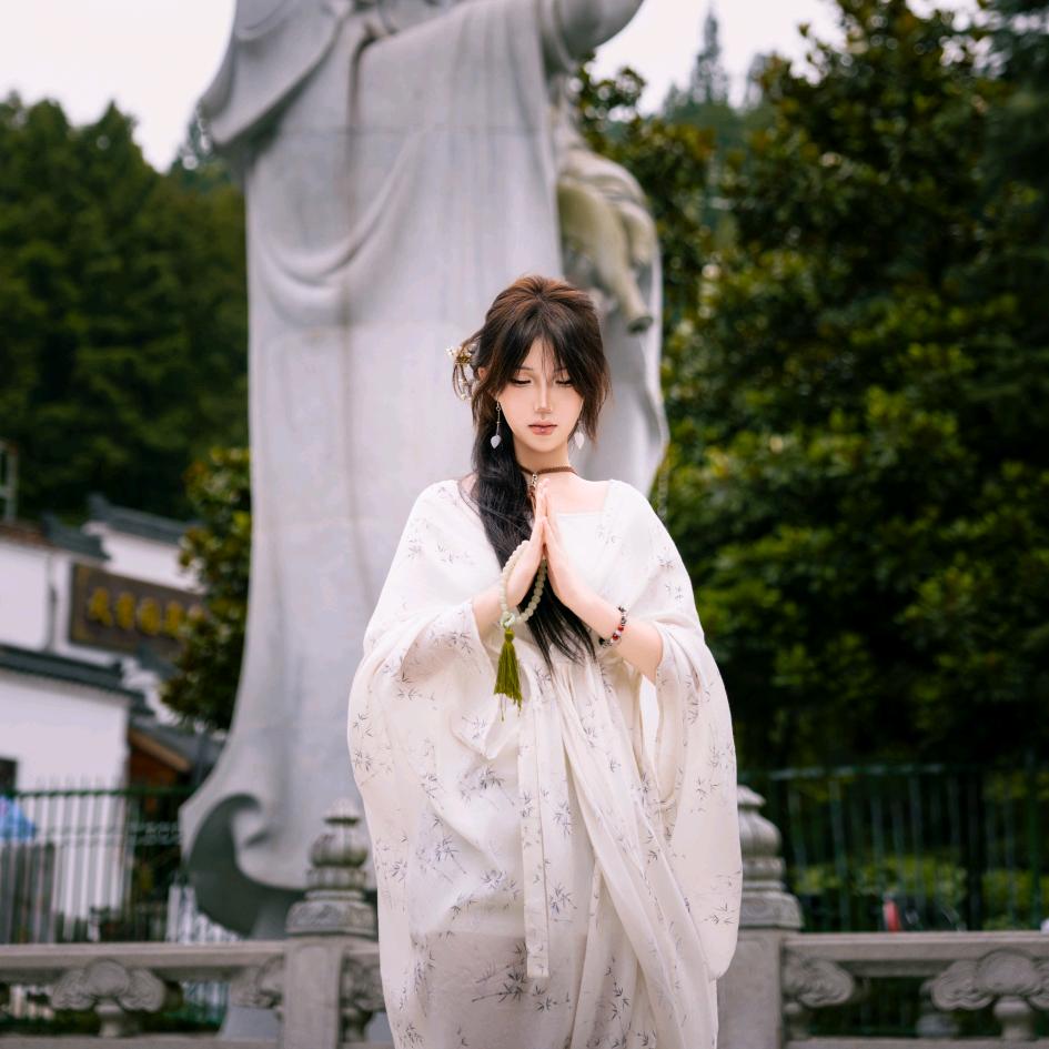 九华山摄影旅拍📷(九华山摄影店)