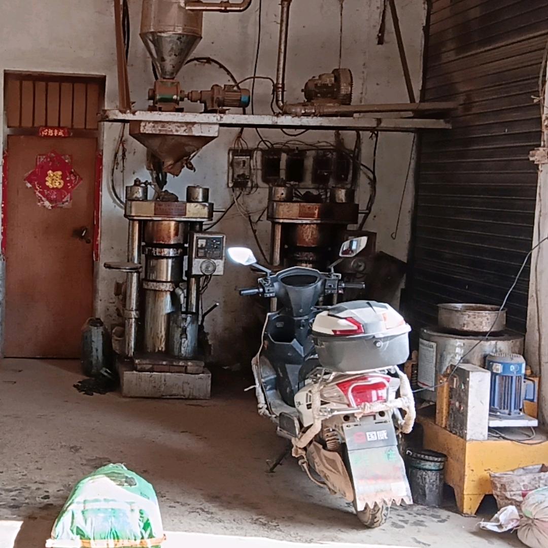 唐河苍台忠林油坊