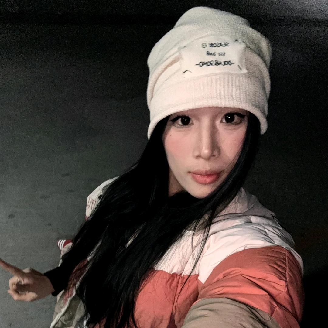 张德美