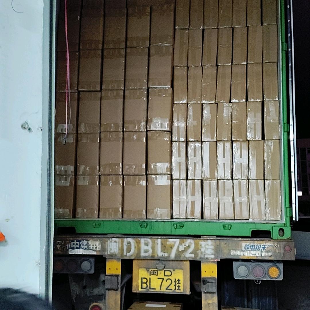 小龍装车队团队