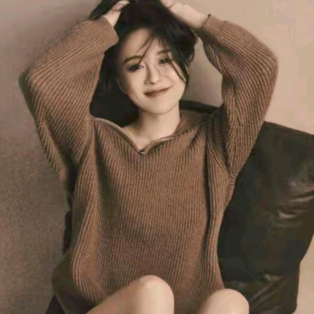 艾文文IRIS精致穿搭