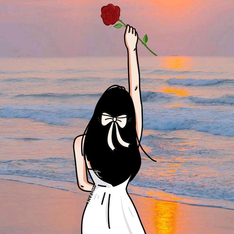 小花