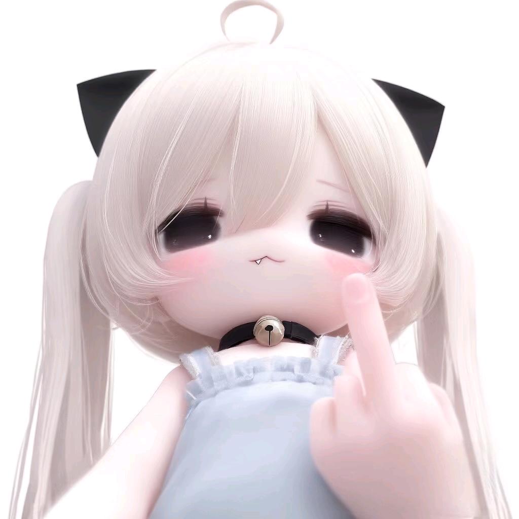 猫儿那个萌