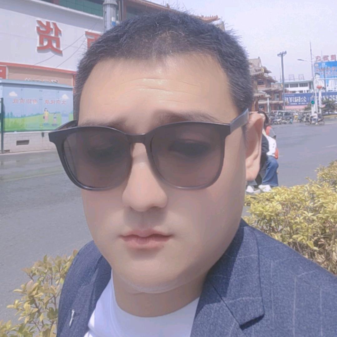 小李哥哥 天道酬勤