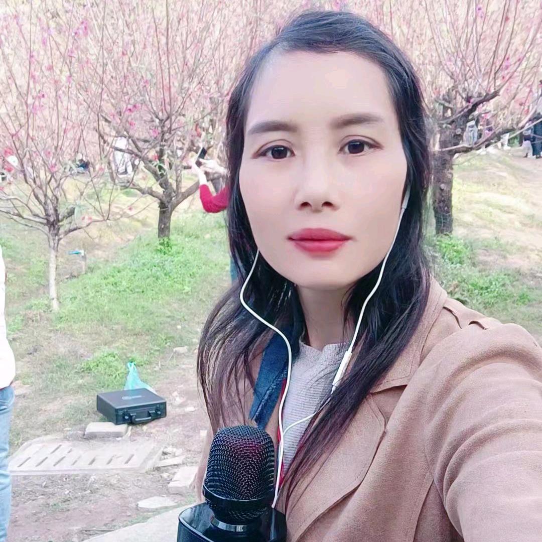 广西小巧玲珑🎤（好物在橱窗）
