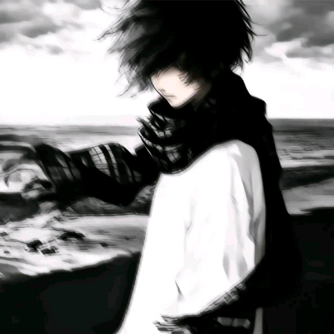 默