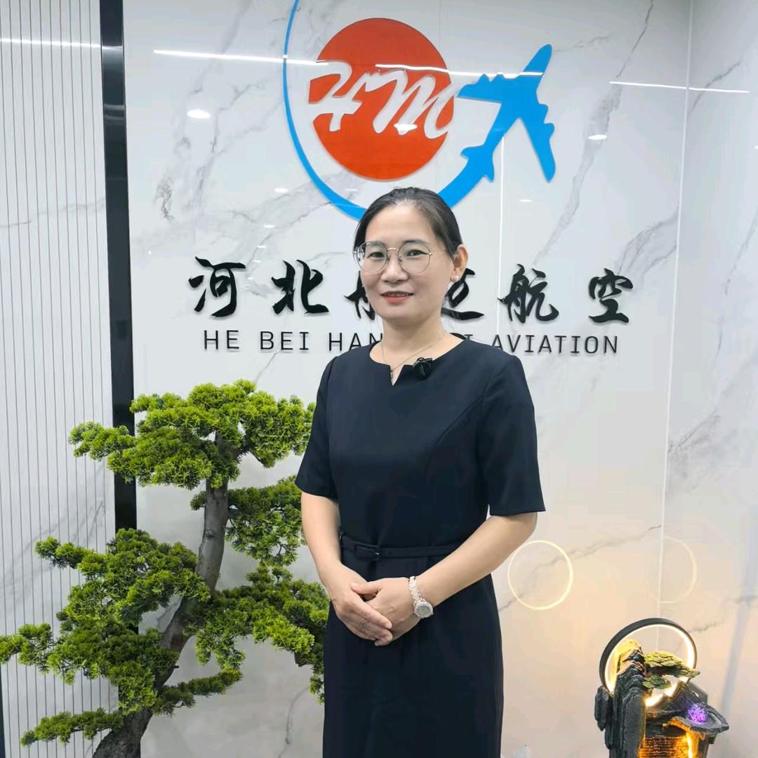 航迈航空民航招飞