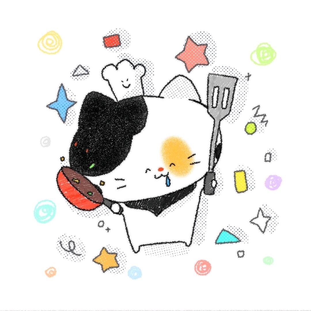 哆啦咪发嗦啦西