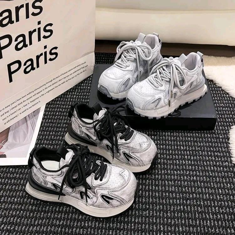 温州女鞋灰姑娘工作室