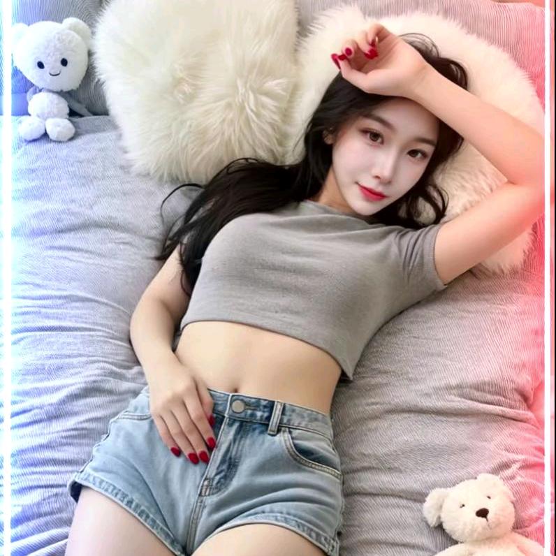 阿妹❤💋🍓