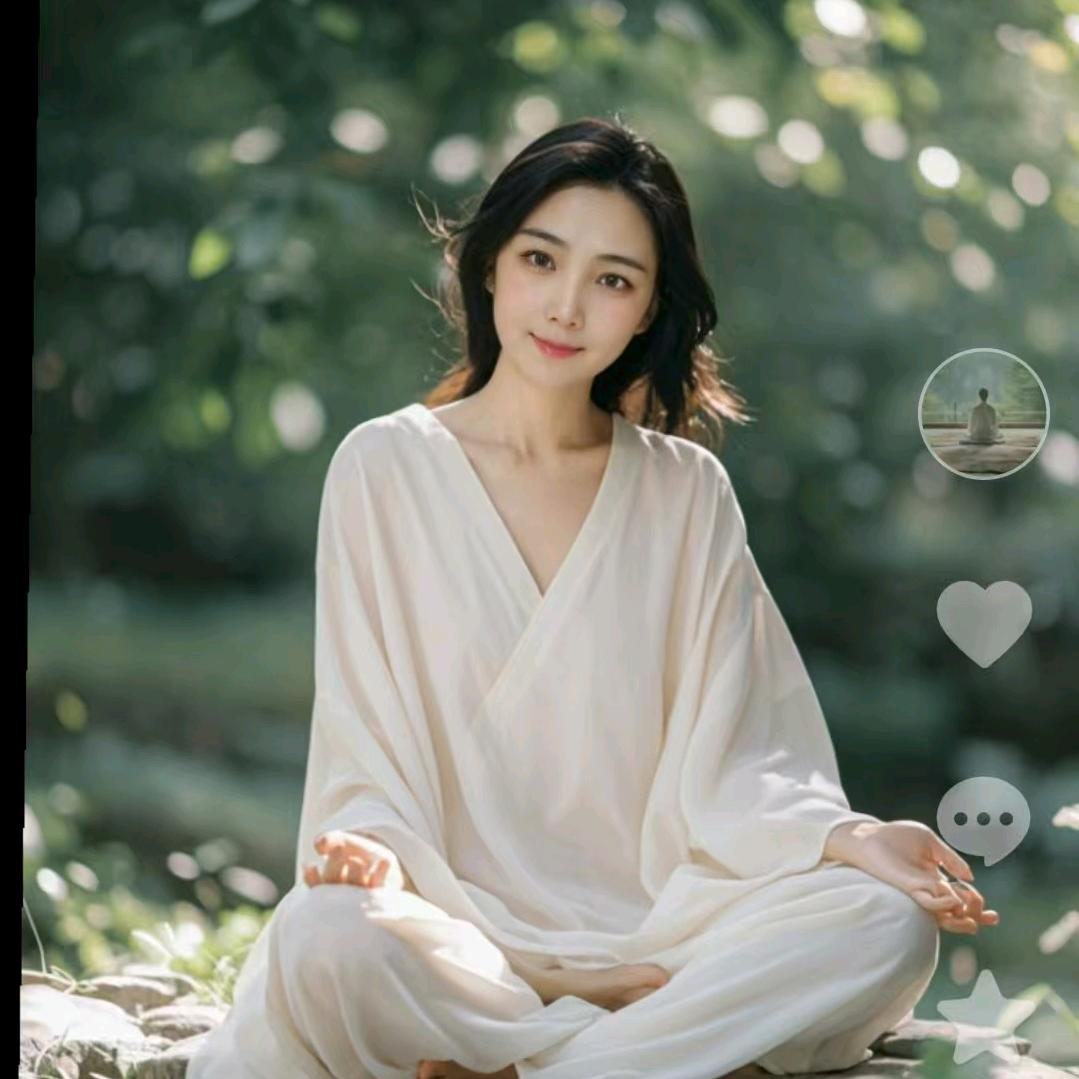 明心~修行人的终点站