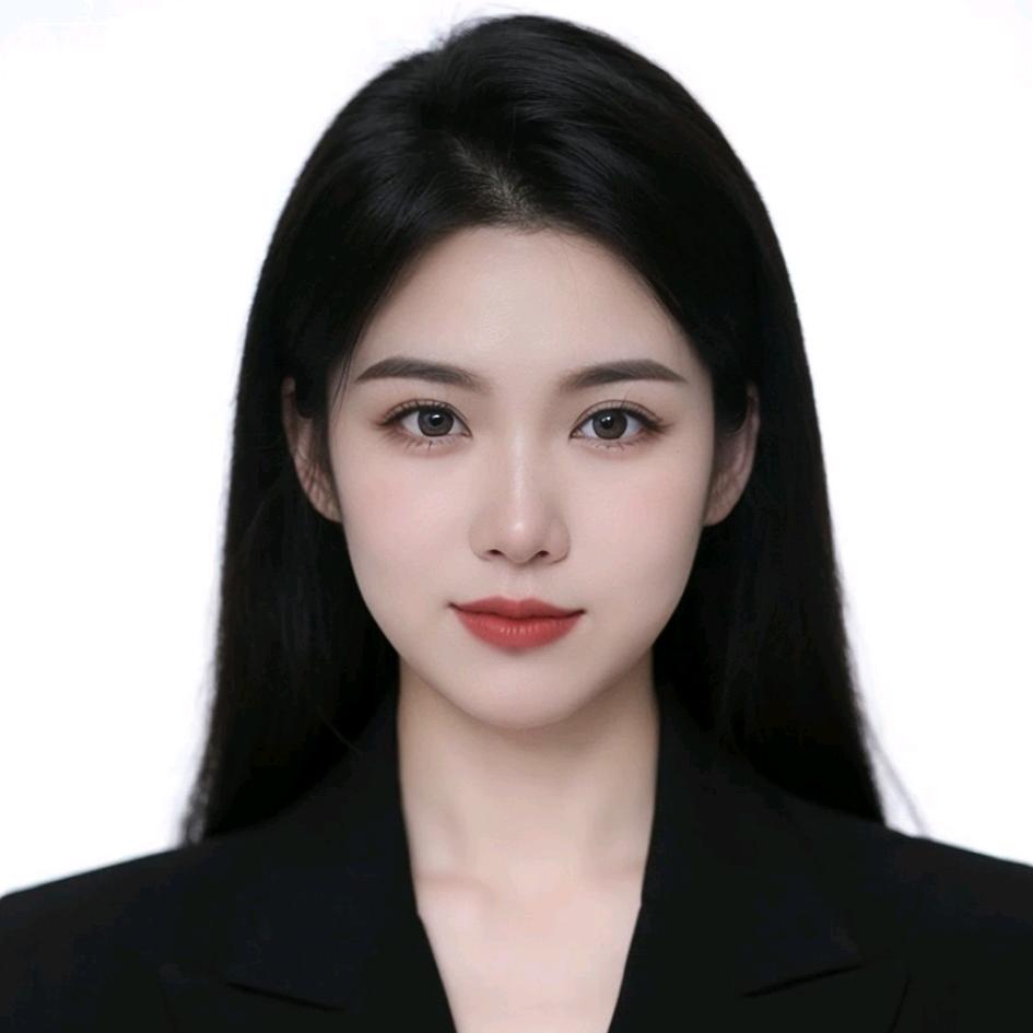 梅姑娘