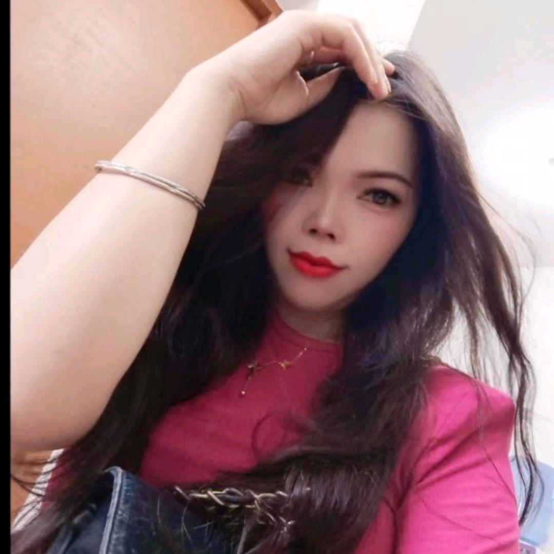 安小姐😘