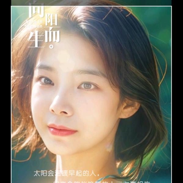 甜橙