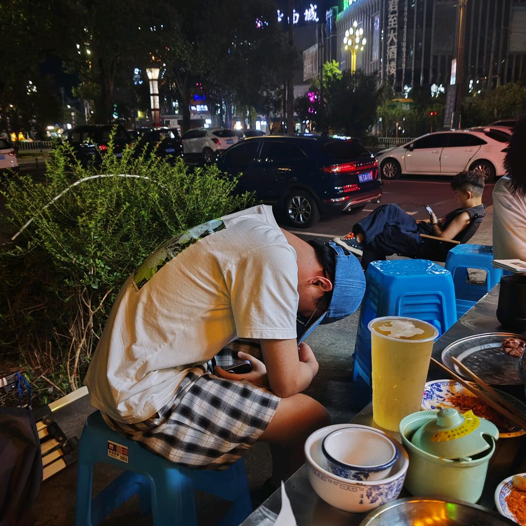 冬泳第一人
