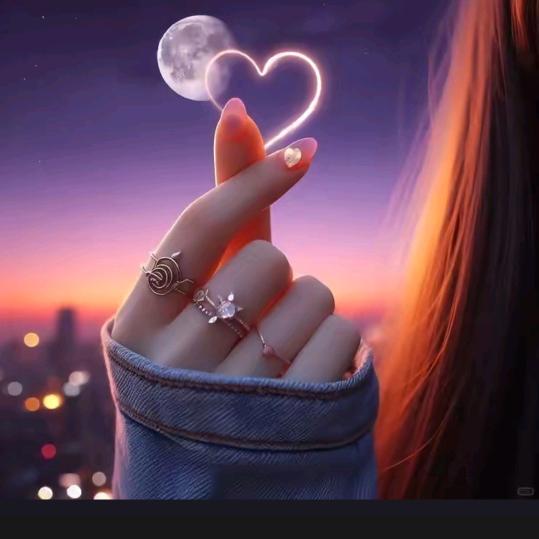 💞余生爱自己💋