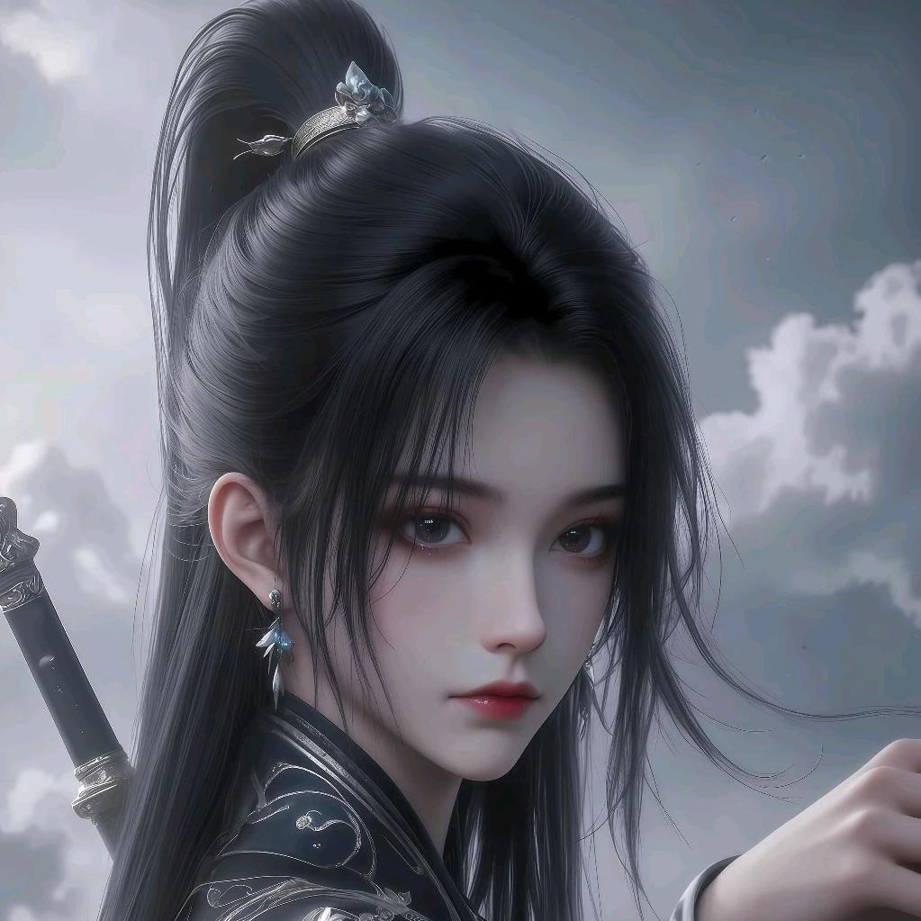 羡儿