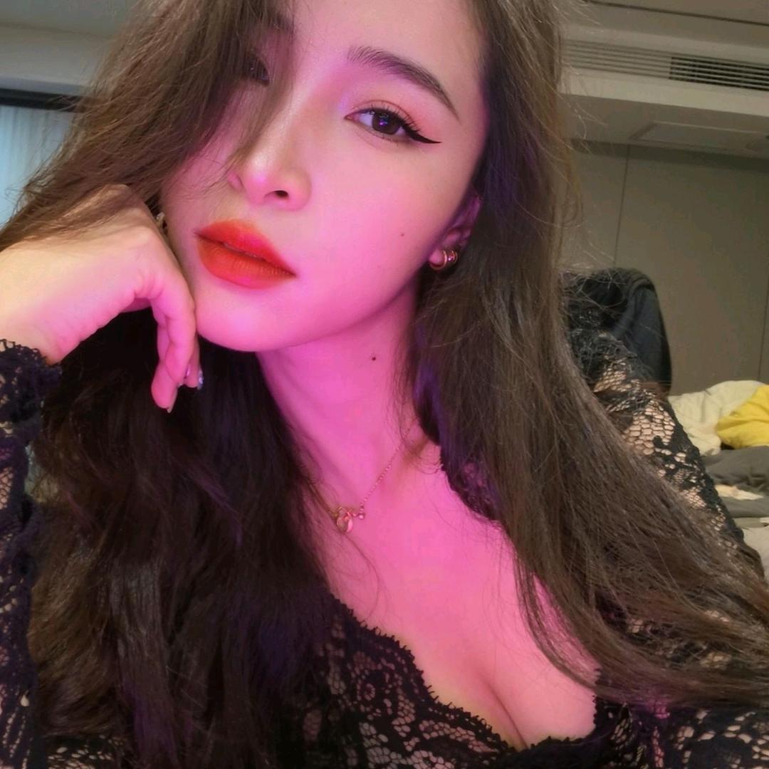 姐姐仙软了❤️