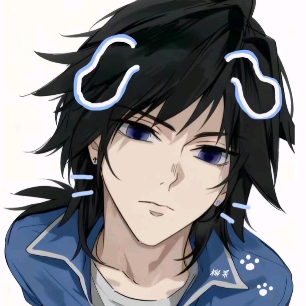 我不叫小梅･᷄･᷅