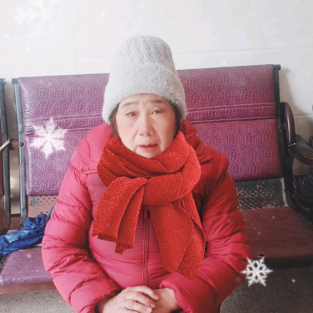 李福英