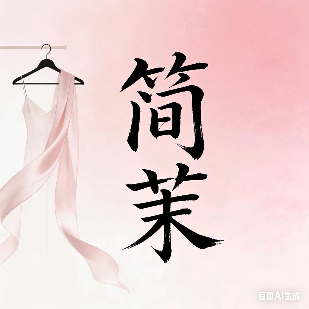 简茉原创设计师品牌集合店