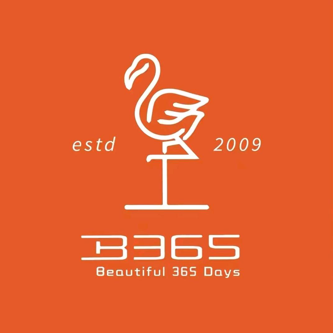 B365轻体空间思慧