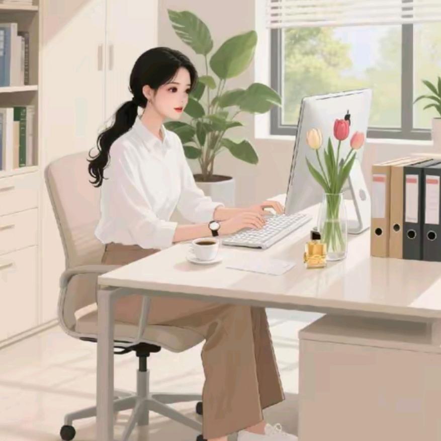 全案设计师  晶晶💒