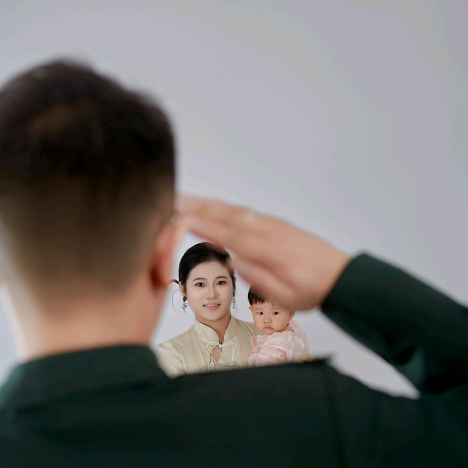 妍妈妍爸
