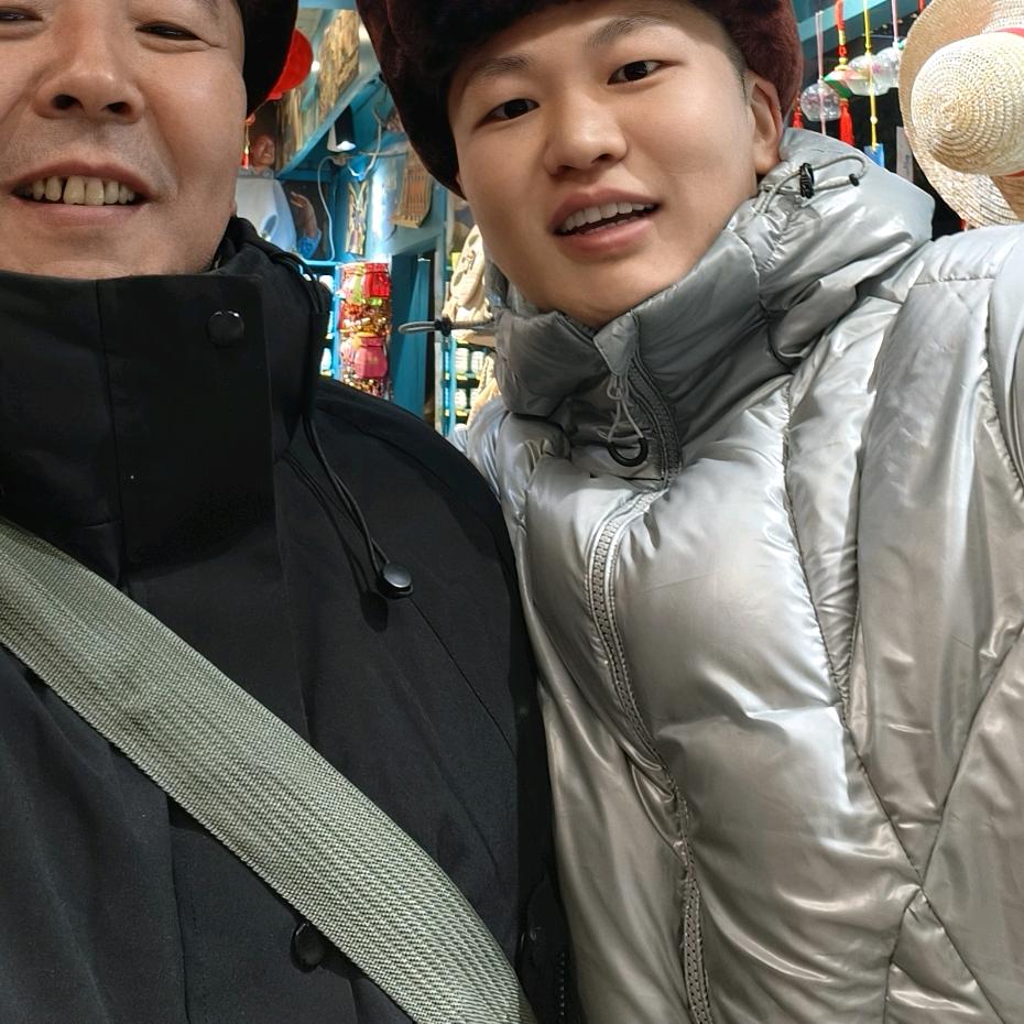 马嫂守护人