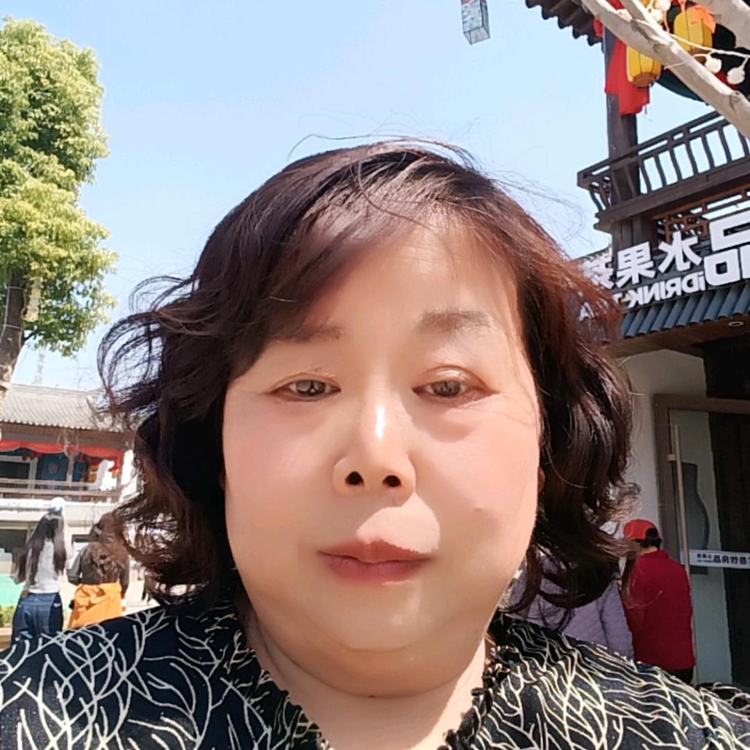 夕阳无限好享受生活好！