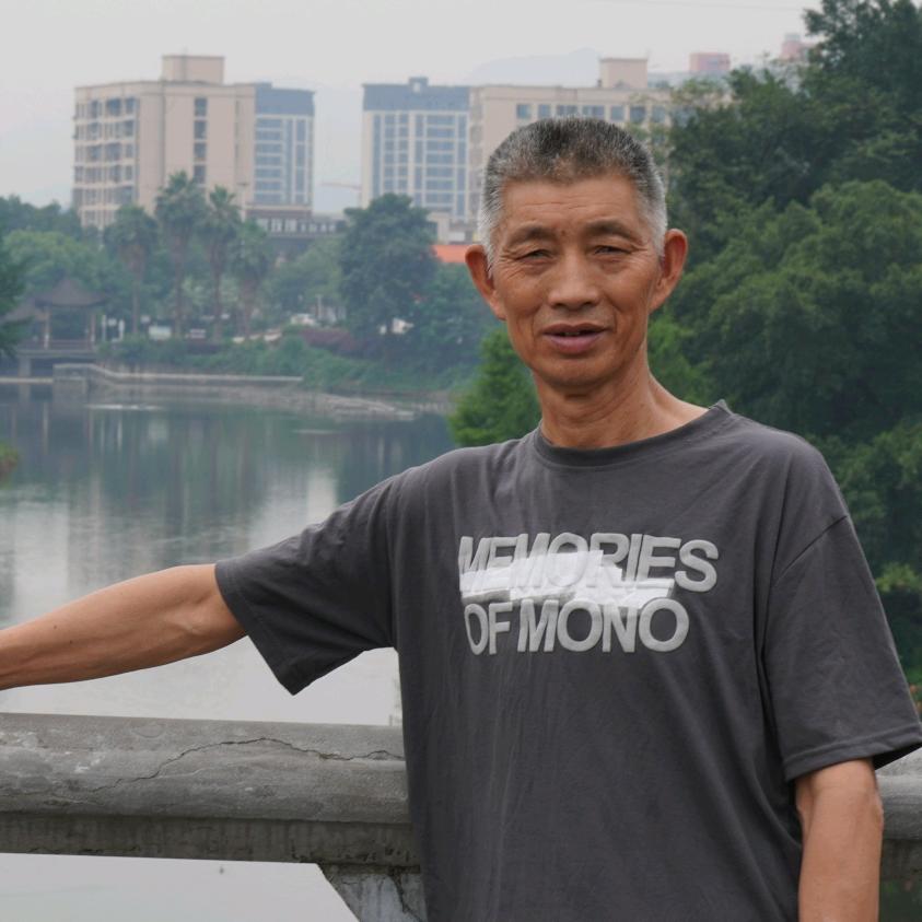 开开心心