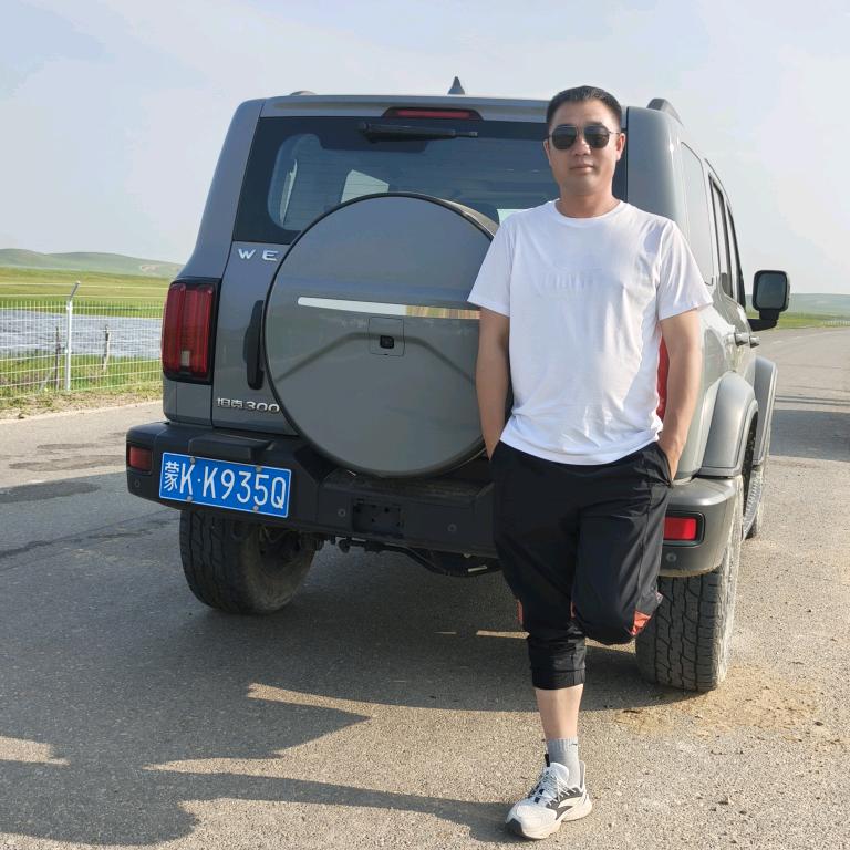 李老板