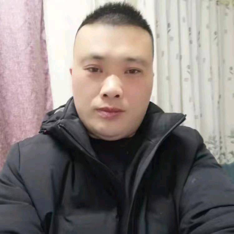 蒙一个人的生活很简单
