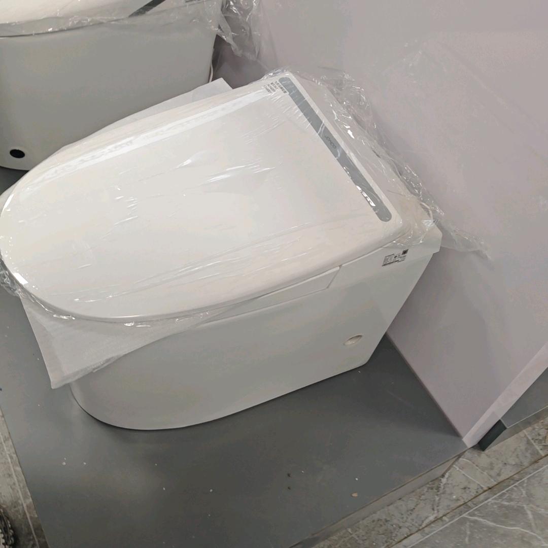 长垣王涛整体厨电卫浴批发仓库