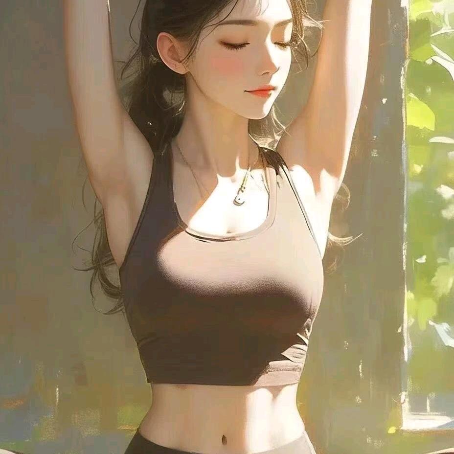 息瑜YOGA～金秀